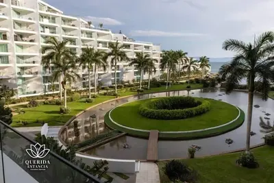 Image de Beautiful Aria Ocean 401 QueridaEstancia