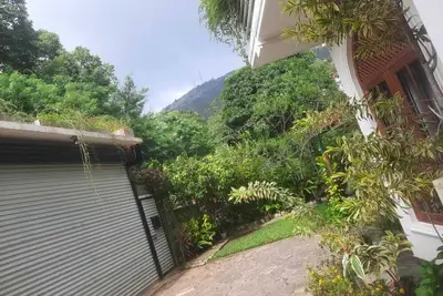 Image de Hillcrest Villa