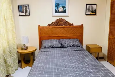 Image de welcome to this cozy hideaway, nestled in the upscale area of Basseterre.