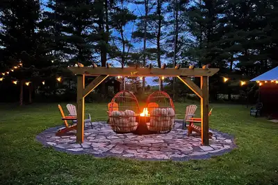 Image de Charming Country Cottage