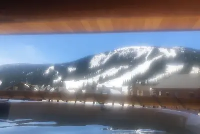 Image de 2br - Apex Condo - Outlaws Inn (5 minute walk to chairlifts at Apex ski)