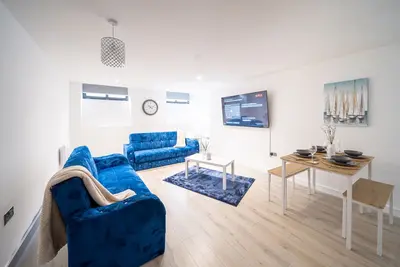 Image de Classique-Appartement-Salle de bain privée séparée-Vue sur Rue-Sleep 4 Free. . .