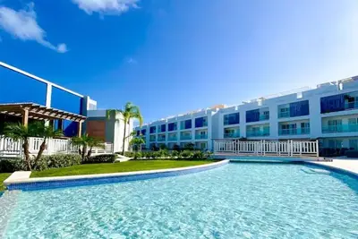 Image de Hard Rock at Cana Rock Condos