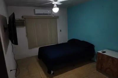 Image de Primer piso completo en casa acogedora.