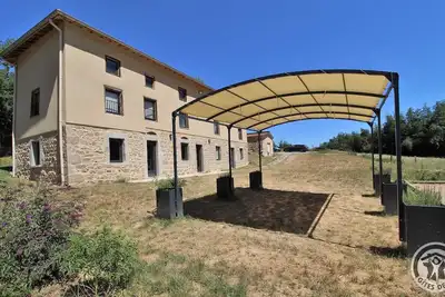 Image de Gîte des Fayettes - Chambost Longessaigne