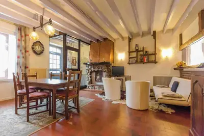 Image de Le Saint Hilaire - Saint Hilaire Sous Romilly