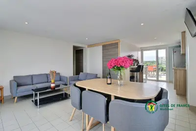 Image de Pointe de Pénerf - Damgan