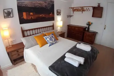 Image de Merindades Amazul Corzo Apartment in the middle of Las Merindades Of Burgos\n
