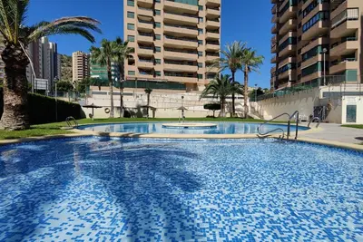 Image de Veremar honey apartment