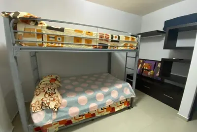 Image de Hermoso Departamento muy Acogedor!