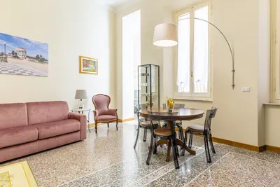 Image de Livorno Central Flat-2 min walk the Cathedral!