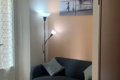 Image de Within walking distance of the center and borrome islands.