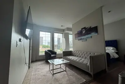 Image de King Studio Downtown Columbus