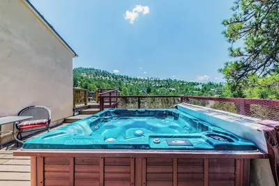 Image de Salted Rim | Game Room • Ruidoso Views • Sleeps 10