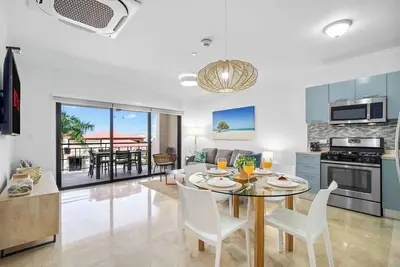 Image de Amazing 1br1ba Condo with Balcony @ Great Location