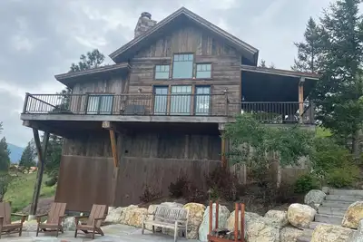 Image de Cozy Cabin on Fabulous Flathead Lake