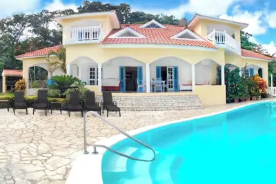 Image de Villa Il Mare! Breathtaking Ocean Views!