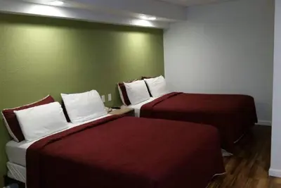 Image de Budget-friendly accommodations in San Francisco! !