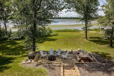 Image de Private Escape on Fishermans Way