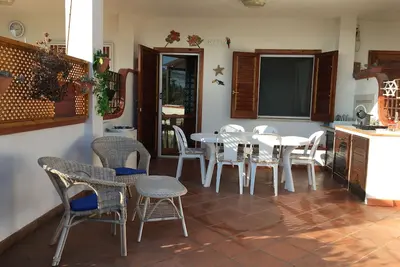 Image de Hibiscus Apartment- per le vacanze vicino a tropea