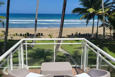 Image de Cayenas Tropical Beach House
