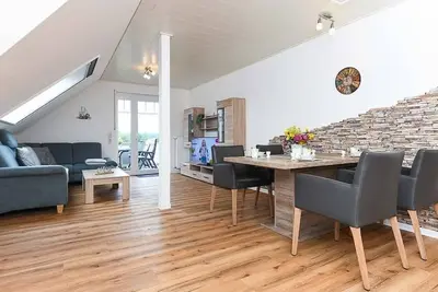 Image de Ferienwohnung 2 - Ferienwohnungen im Haus Akazie