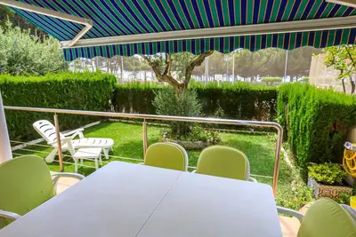 Image de Merce Apartment in Cambrils