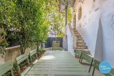 Image de Villa Mont Baron – Vue Lac & 4 Suites