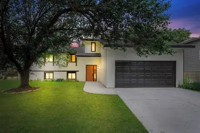 Image de Beautiful 6 bed, 3 bath home in quiet neighborhood