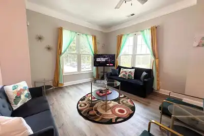 Image de Adorable apartment uptown