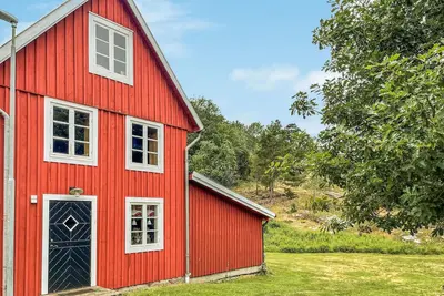 Image de Belle maison Ă Ronneby avec WiFi