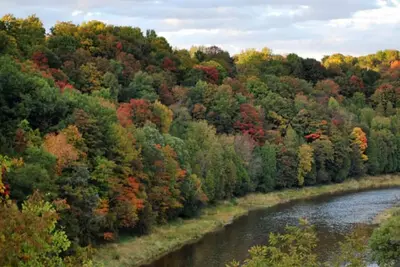 Image de Grand River. . . Grand View executive condo Downtown Paris