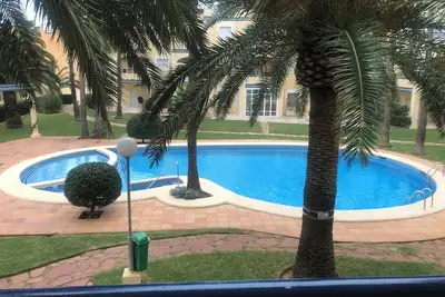 Image de Primera Línea en la Mejor Playa de Denia