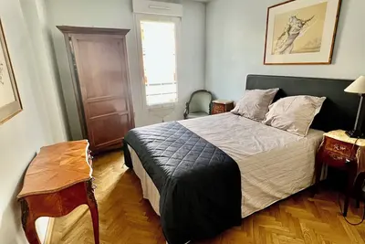 Image de Appartement métro Chevaleret