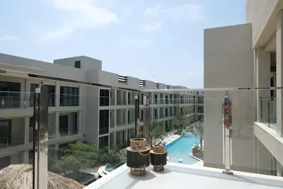 Image de Luxury Turtle Penthouse in Noord Aruba (Wariruri Condos) - best location!