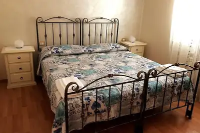 Image de La Casetta - Apartment a few minutes from the center