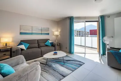 Image de Le luminance - Appartement d'exception dans un quartier calme