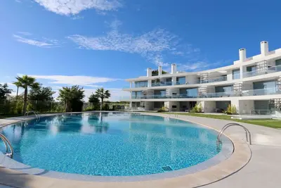 Image de Lake 24, 3 chambres pour 6 personnes, à 10 minutes à pied de la marina