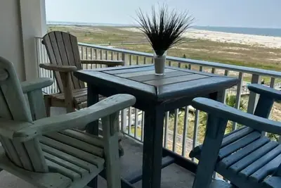 Image de Inn at Dauphin Island 410 Incredible Views! !