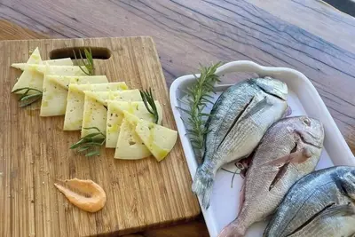 Image de Robinson House 70m from the beach