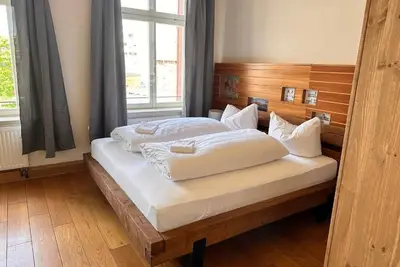 Image de Cozy rooms in the Harz Mountains