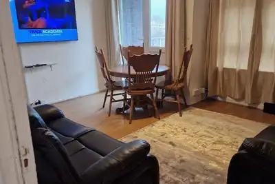 Image de Very Spacious. Clean and Central With Good Transport Link