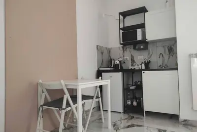 Image de Lovely Apartment, new, within walking distance of downtown and places of interest.