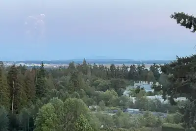 Image de Beautiful view brand new university campus and convenient walking to everything