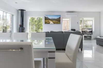 Image de Villa hirvas by Interhome