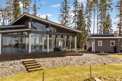 Image de Metsäpirtti by Interhome