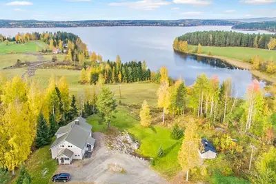 Image de Villa sammallahti by Interhome