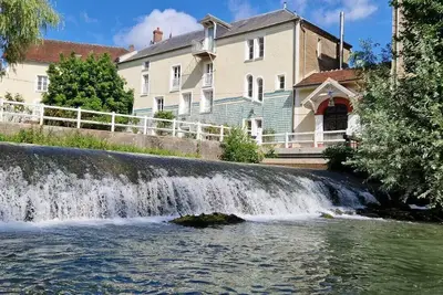 Image de Maison Coccinelle
