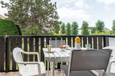 Image de Les Portes de la Mer by Interhome