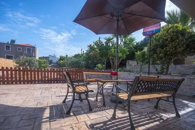 Image de Manos House Archanes